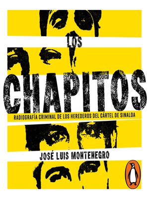 cover image of Los Chapitos